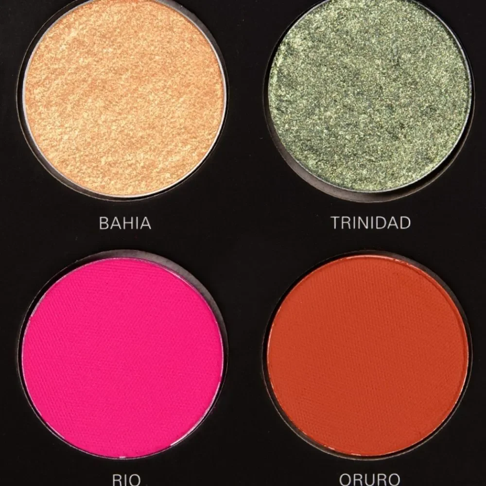 Uoma Beauty new see